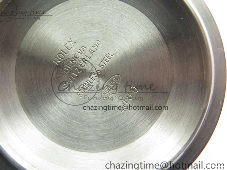 0203 ModernLook DateJust 41mm 126334 SS BP Maker 1:1 Best Edition New Version Blue Roman Dial on Jubilee Bracelet 3033